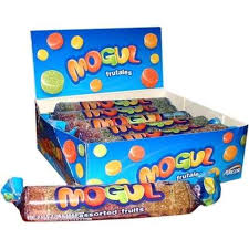 ROLLO MOGUL x 12u *