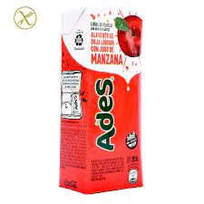 ADES  200cc x 24u