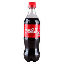 COCA-COLA 500cc x 12u