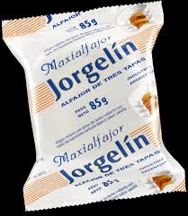 ALF.JORGELIN x 24u