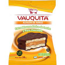 ALF.VAUQUITA  x 12u
