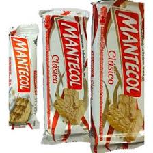 MANTECOL  40gr x 12u