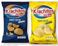 KRACHITOS KETCH-JAM-CHEDR x 55gr