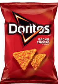 DORITOS x 45g