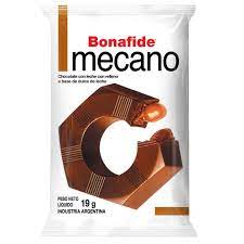 MECANO 19gr x 24u