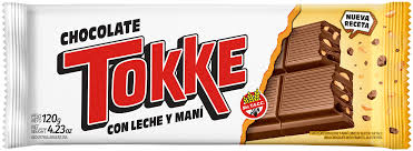 TOKKE2 25g x 15u