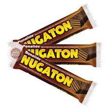 NUGATON 27gr x 24u