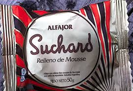 ALF.SUCHARD x 54u