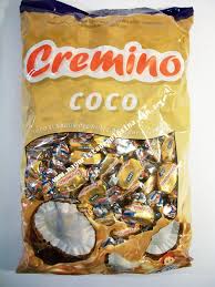 CREMINO COCO x 940gr