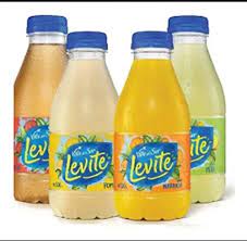 LEVITE  300cc x 12u