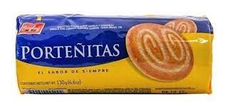 PORTENITAS 130gr x 30u