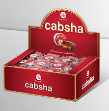 CABSHA BOCADITO x 48u