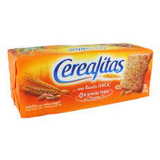 CEREALITAS 200g x 48u