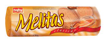MELITAS 24u x 155gr
