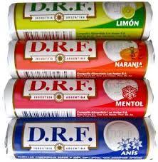 D.R.F.26 gr x 24u