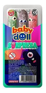 BABY DOLL ACIDO x18u