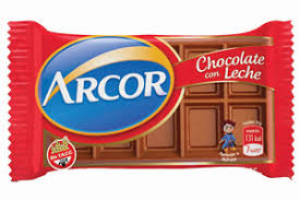CELOFAN ARCOR  25g x 30u
