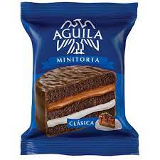 ALF.AGUILA MINITORTA x 21u