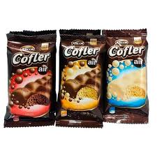 GALL. COFLER 120gr x 30u