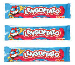 LENGUETAZO x 32u