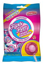 CHUP/FLYM PAFF x 24u