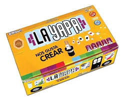 LA YAPA x 36u
