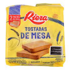 DELICIAS DE LA NONA  RELLENAS x 160gr