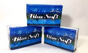 CARILINA BLUE-SOFT x 6u