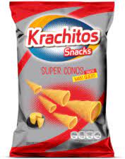 LAYS - CHETOS - 3D x 43g