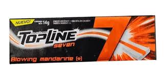 TOP-LINE SEVEN