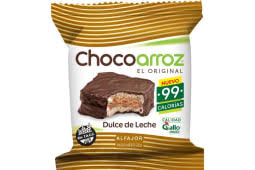 ALF.CHOCOARROZ  x 30u