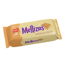 MELLIZAS 112gr x 36u