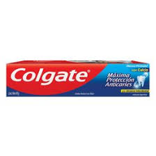 COLGATE TRIPLE ACCION 90 gs