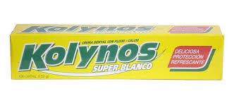 KOLYNOS x 70gr