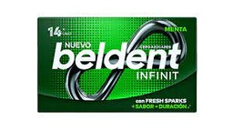 [40634] BELDENT INFINIT x 12u