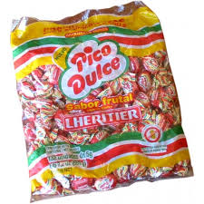 [41412] PICO DULCE CARAMELO DURO x90u