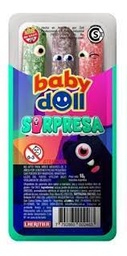 [41409] BABY DOLL ACIDO x18u