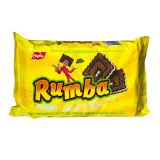 [40416] RUMBA x 112gr x 36u