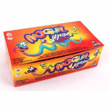 [40132] MOGUL VIBORITA x 12u