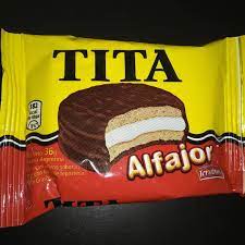 [40711] ALF.TITA x 54u