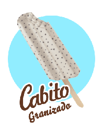 [50207] CABITO GRANIZADO x 24u