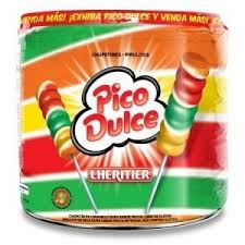 [41410] PICO DULCE POTE x 48u