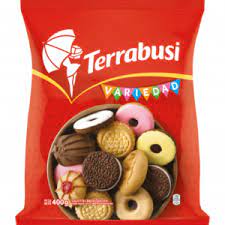 [40724] VARIEDAD 300 gr x 21u
