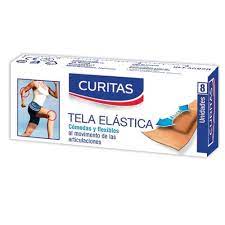 [25255] CURITAS/BAND-AID/SYRITA x 8u