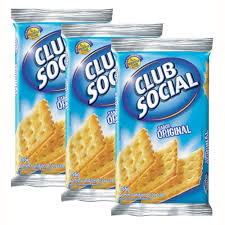 [40710] CLUB SOCIAL 6u x 141gr