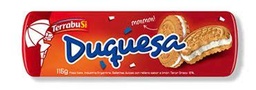 [40709] DUQUESA GALL. 115g  x  36u