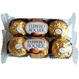 [25093] FERRERO ROCHER 16x3un