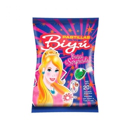 [25022] BIYU x 12u