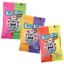 [25023] BULL-DOG CARAMELOS ACIDOS x 12u