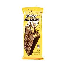 [40163] COFLER BLOCK x 170gr x 16u